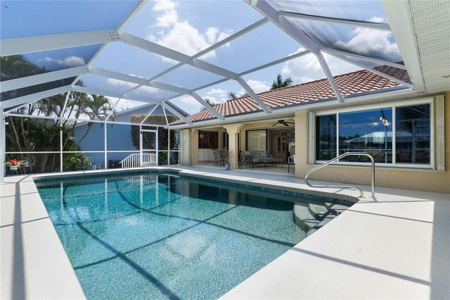 1374 WILLET COURT, Punta Gorda, FL 33950