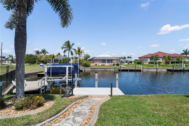 1374 WILLET COURT, Punta Gorda, FL 33950