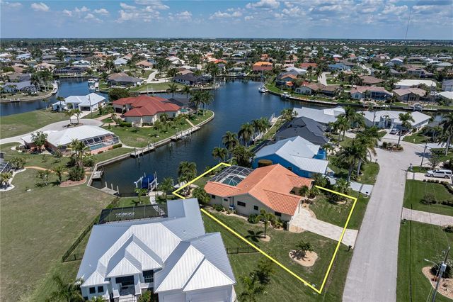 1374 WILLET COURT, Punta Gorda, FL 33950