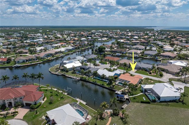1374 WILLET COURT, Punta Gorda, FL 33950