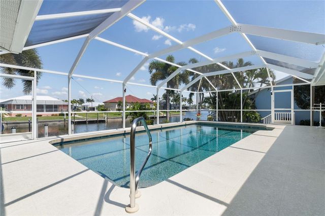 1374 WILLET COURT, Punta Gorda, FL 33950