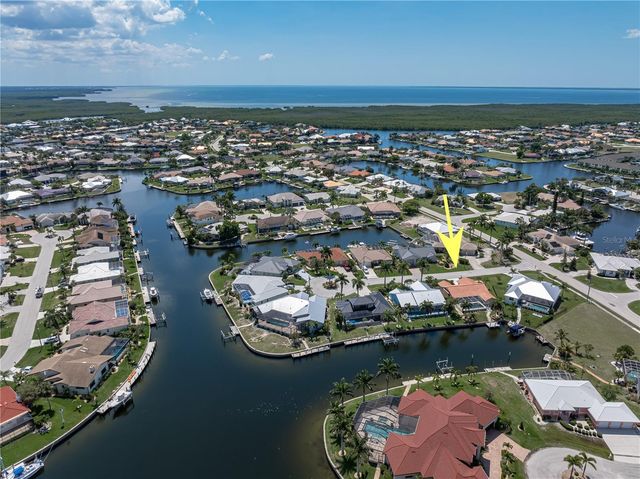 1374 WILLET COURT, Punta Gorda, FL 33950