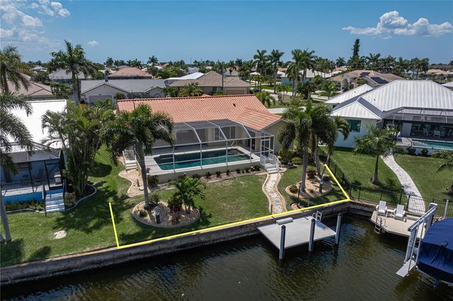 1374 WILLET COURT, Punta Gorda, FL 33950