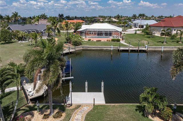 1374 WILLET COURT, Punta Gorda, FL 33950