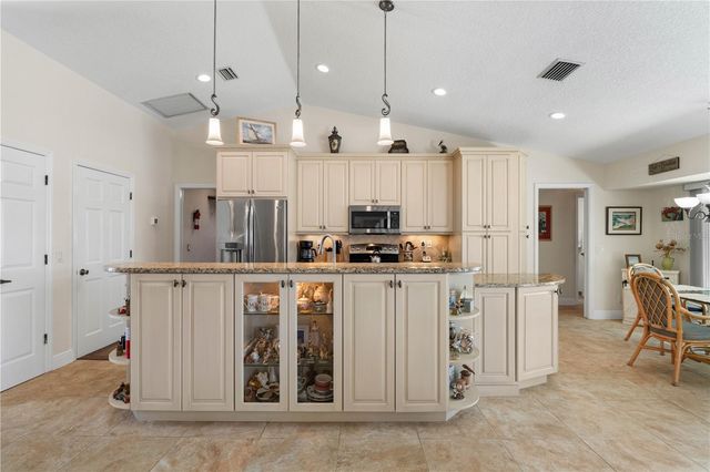 1374 WILLET COURT, Punta Gorda, FL 33950