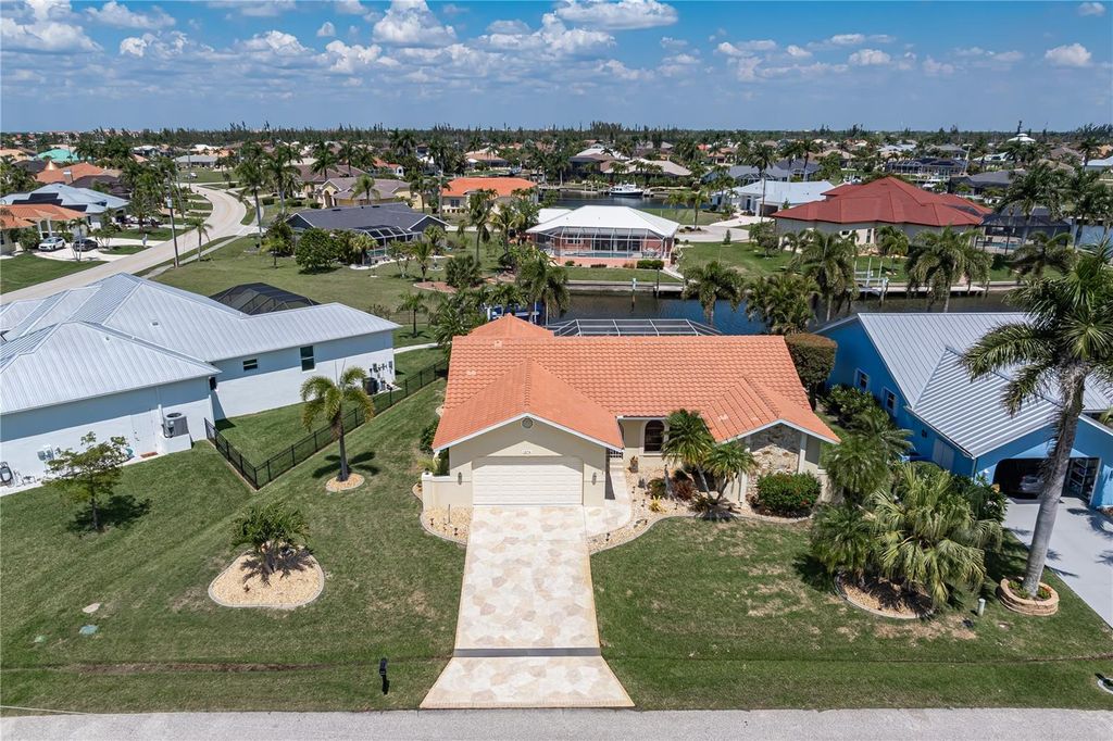 1374 WILLET COURT, Punta Gorda, FL 33950