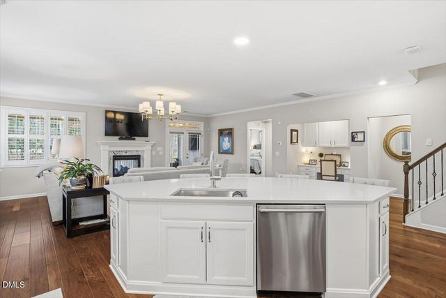 1026 Valley Rose Way, Durham, NC 27712