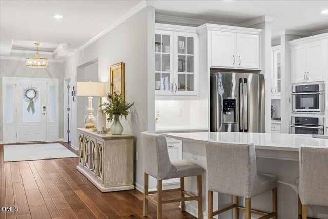 1026 Valley Rose Way, Durham, NC 27712