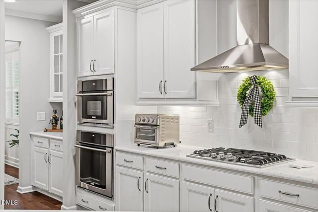 1026 Valley Rose Way, Durham, NC 27712