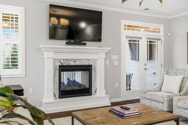 1026 Valley Rose Way, Durham, NC 27712