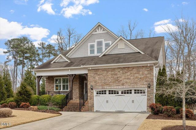 1026 Valley Rose Way, Durham, NC 27712