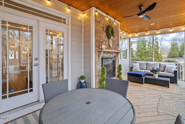 1026 Valley Rose Way, Durham, NC 27712