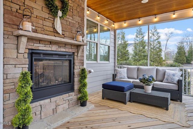 1026 Valley Rose Way, Durham, NC 27712