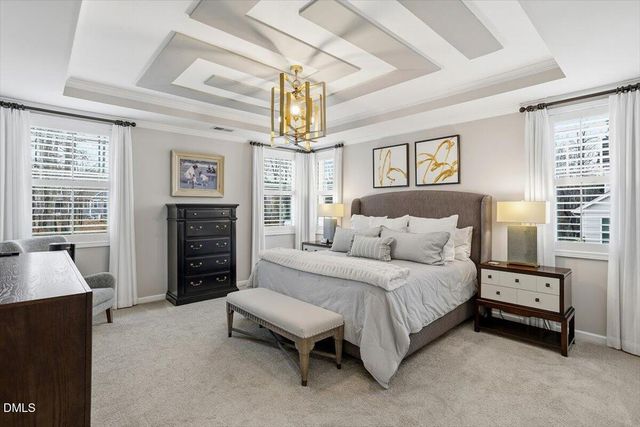 1026 Valley Rose Way, Durham, NC 27712