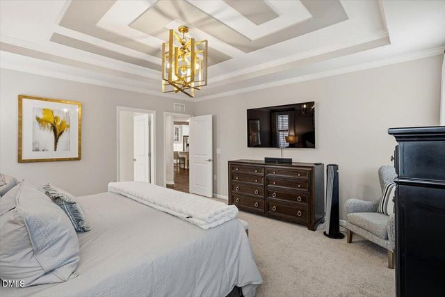 1026 Valley Rose Way, Durham, NC 27712