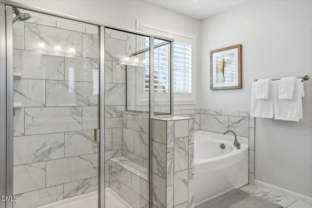 1026 Valley Rose Way, Durham, NC 27712