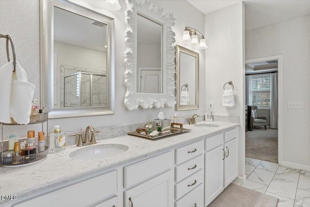 1026 Valley Rose Way, Durham, NC 27712