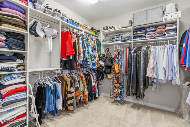 1026 Valley Rose Way, Durham, NC 27712