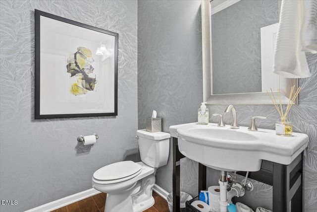 1026 Valley Rose Way, Durham, NC 27712