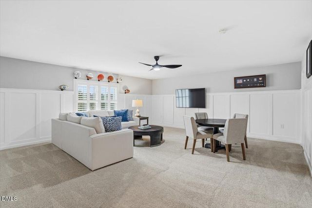 1026 Valley Rose Way, Durham, NC 27712