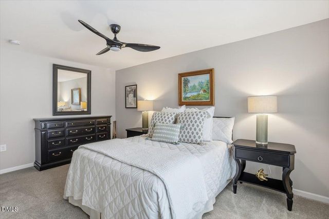 1026 Valley Rose Way, Durham, NC 27712