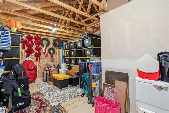 1026 Valley Rose Way, Durham, NC 27712