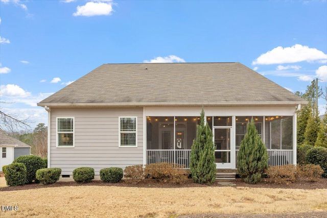 1026 Valley Rose Way, Durham, NC 27712