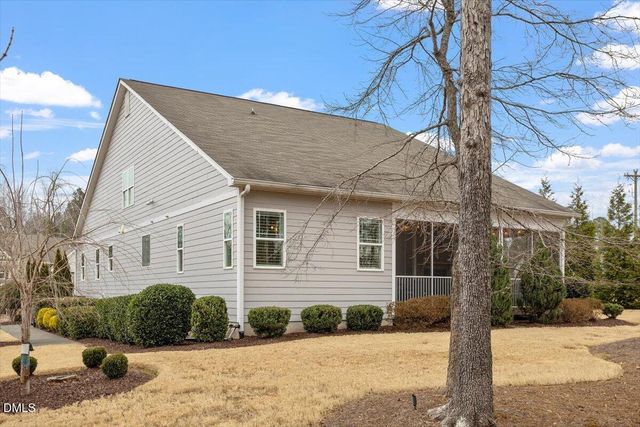 1026 Valley Rose Way, Durham, NC 27712