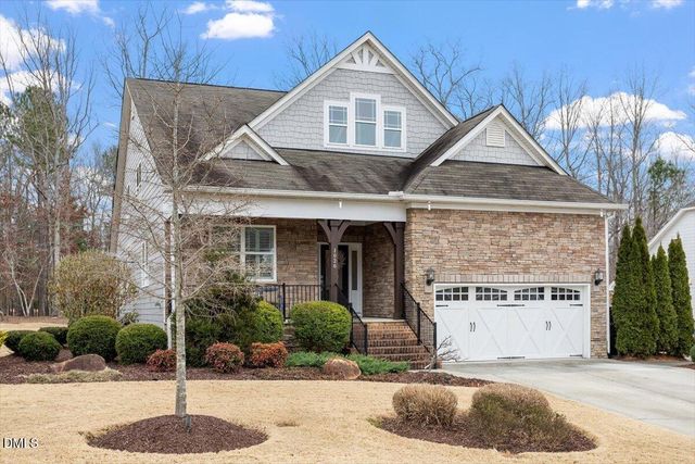 1026 Valley Rose Way, Durham, NC 27712