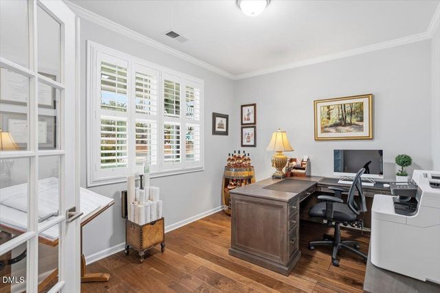 1026 Valley Rose Way, Durham, NC 27712