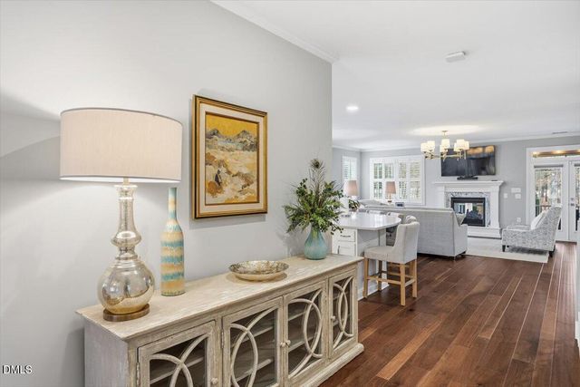 1026 Valley Rose Way, Durham, NC 27712