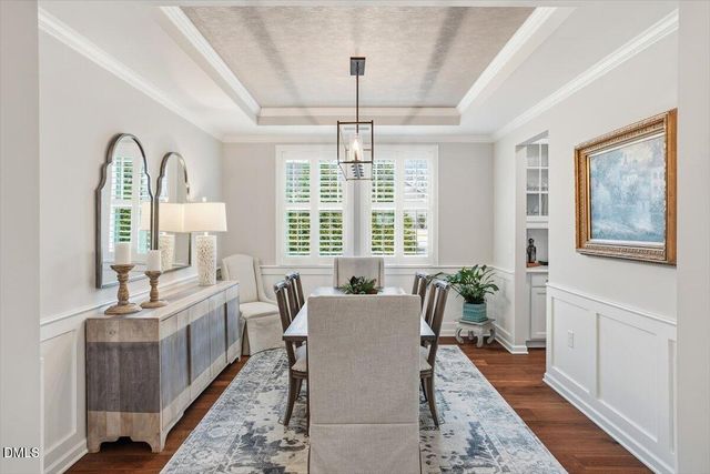 1026 Valley Rose Way, Durham, NC 27712