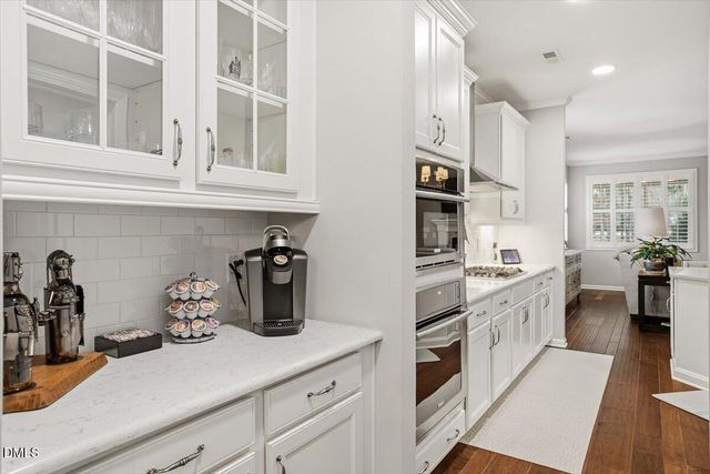 1026 Valley Rose Way, Durham, NC 27712