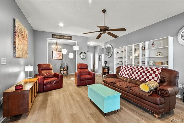 2318 43rd, Northport, AL 35476