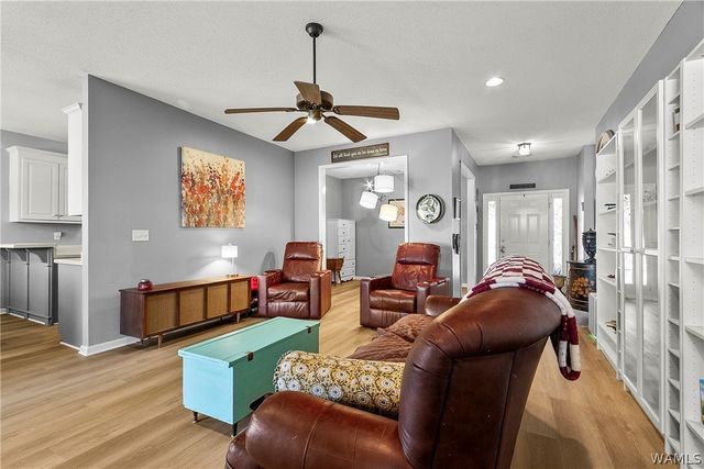 2318 43rd, Northport, AL 35476
