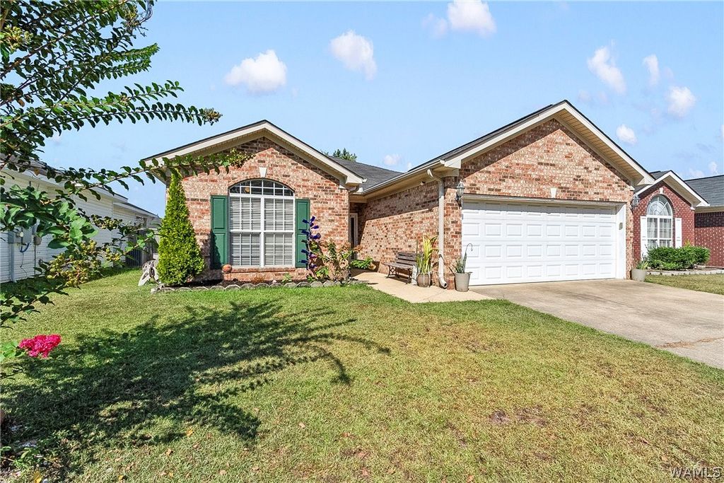 2318 43rd, Northport, AL 35476