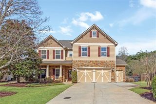 750 Montgomery Avenue, Alpharetta, GA 30004