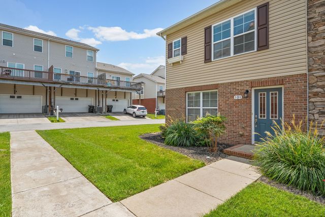 101 Whitman Xing, Clarksville, TN 37043