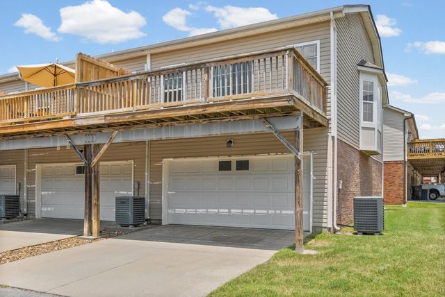 101 Whitman Xing, Clarksville, TN 37043