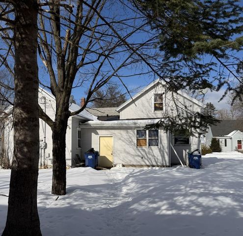 621 HUMBOLDT AVENUE, Wausau, WI 54403