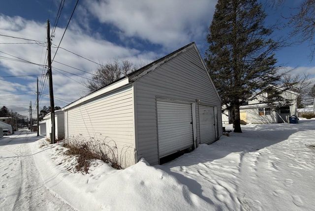 621 HUMBOLDT AVENUE, Wausau, WI 54403