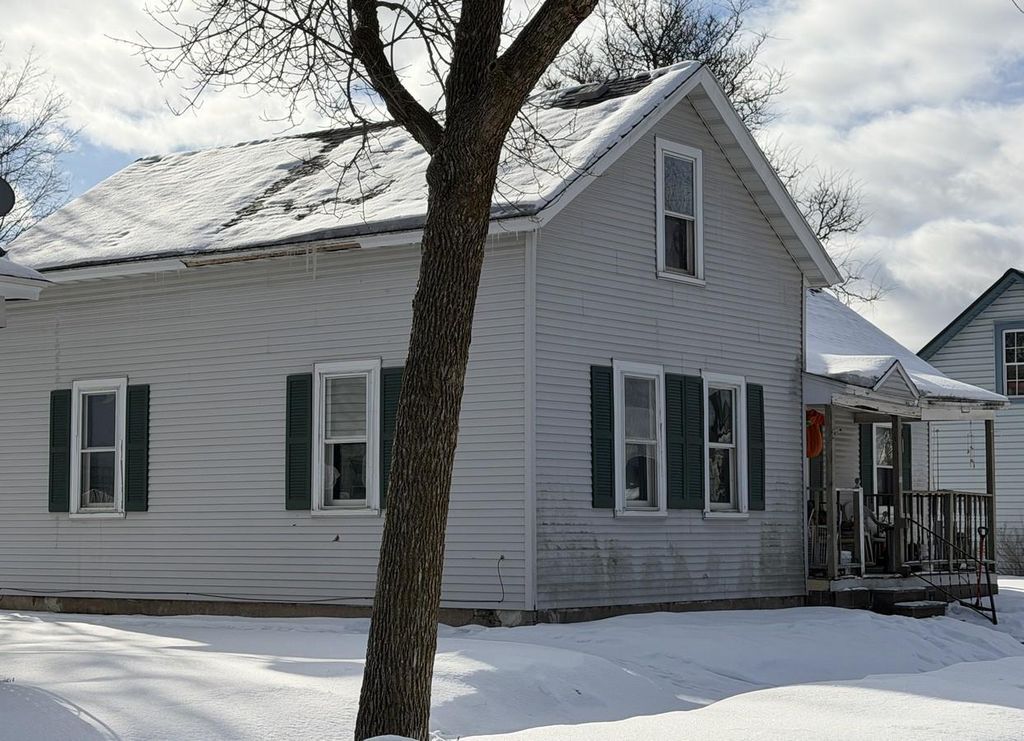 621 HUMBOLDT AVENUE, Wausau, WI 54403