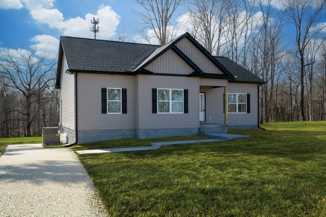 1424 East Piney Road, Dickson, TN 37055