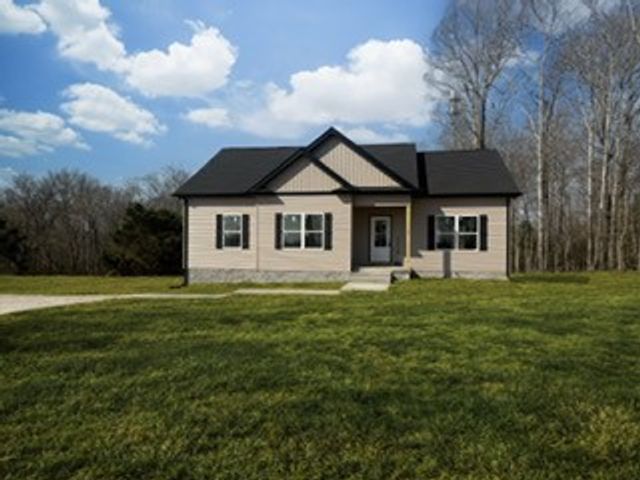 1424 East Piney Road, Dickson, TN 37055