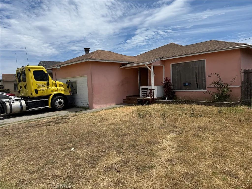 422 E 138th, Los Angeles, CA 90061