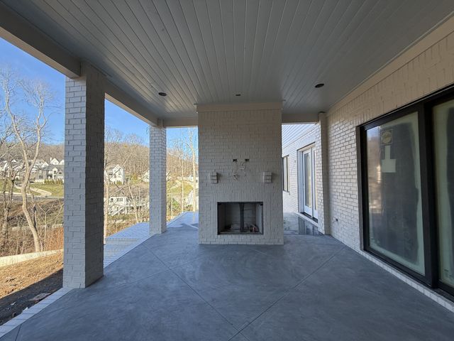 1627 Kaschlina Pt, Brentwood, TN 37027