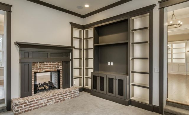 1627 Kaschlina Pt, Brentwood, TN 37027