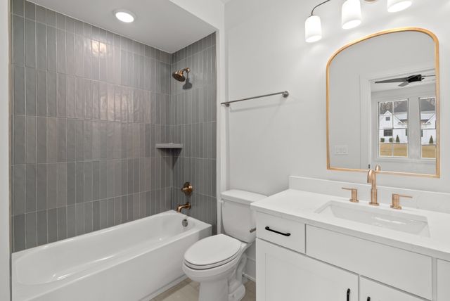 1627 Kaschlina Pt, Brentwood, TN 37027