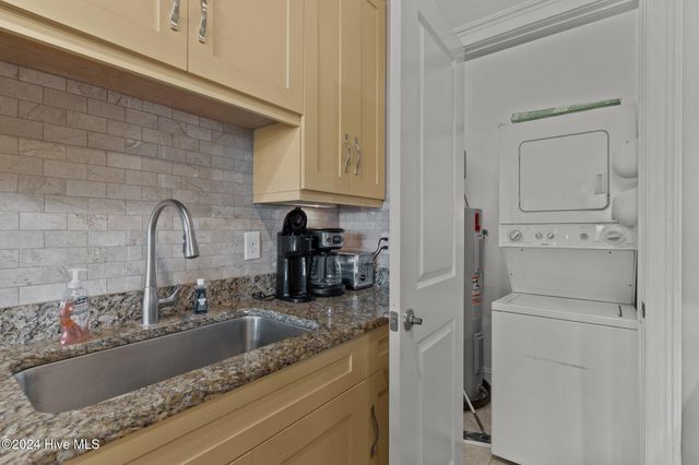 608 S Carolina Beach Avenue S Unit 101, Carolina Beach, NC 28428