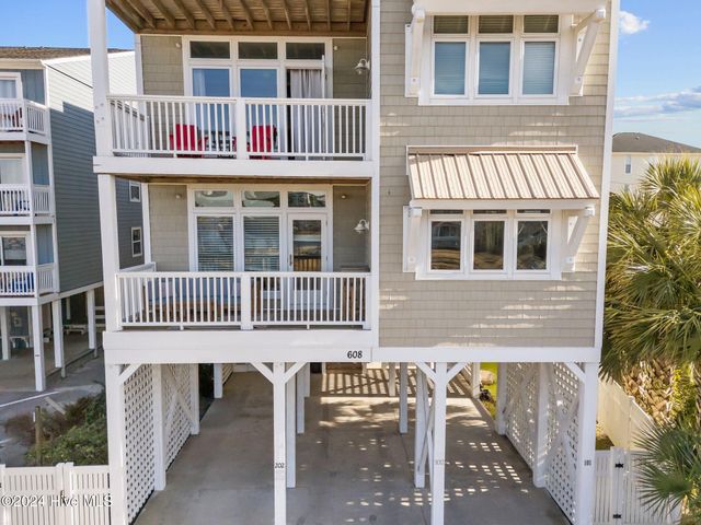 608 S Carolina Beach Avenue S Unit 101, Carolina Beach, NC 28428